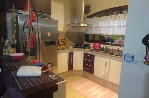 Casa com 3 dormitórios (1 suíte), área para festas com churrasqueira e piscina no bairro Jardim Guanciale em Campo Limpo Paulista-SP. - Foto 4