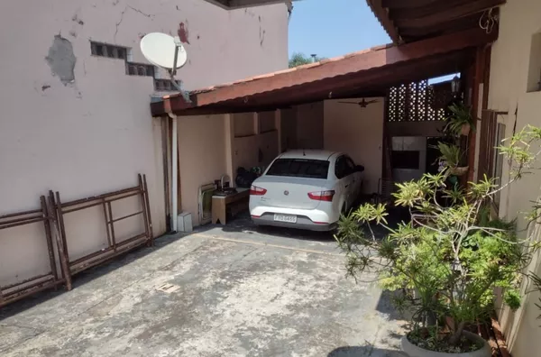 Casa com 2 dormitórios à venda, 157 m² por R$ 390.000,00 - Nova Trieste - Jarinu/SP - Foto 1