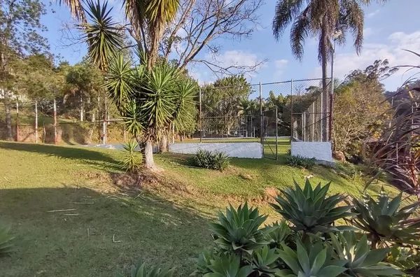 Chácara completa em loteamento fechado, 16800 m² - Pau Arcado - Campo Limpo Paulista/SP - Foto 32
