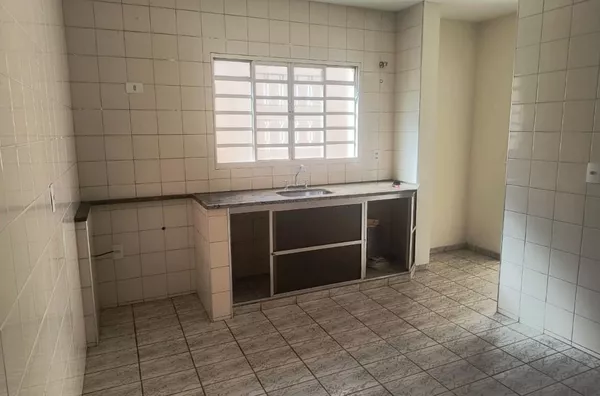 Casa com 3 dormitórios para alugar, 120 m² por R$ 3.000,00/mês - Residencial Monte Alegre - Campo Limpo Paulista/SP - Foto 8