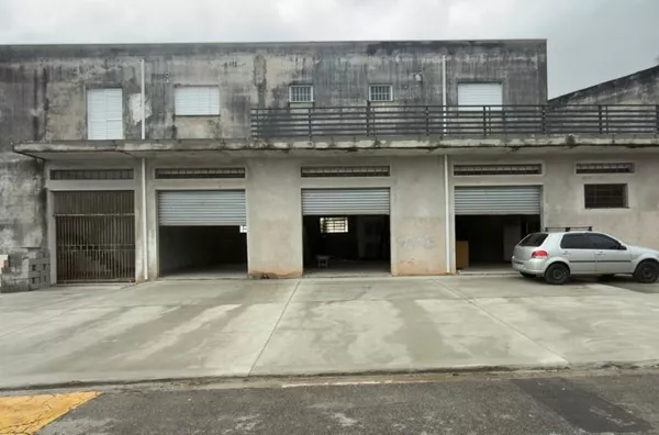 Salão para alugar, 50 m² por R$ 2.000/mês - Jardim Europa - Campo Limpo Paulista/SP - Foto 6