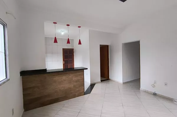 Casa com 3 dormitórios, Terreno 250m2, excelente espaço externo, por R$ 350.000 - Jardim Vista Alegre - Campo Limpo Paulista/SP