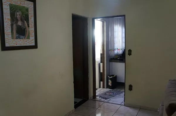 Casa no bairro Parque Internacional em Campo Limpo Paulista-SP. - Foto 9
