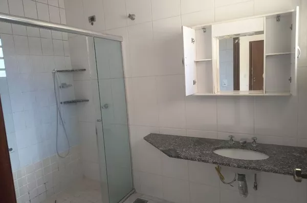 Casa com 3 dormitórios para alugar, 120 m² por R$ 3.000,00/mês - Residencial Monte Alegre - Campo Limpo Paulista/SP - Foto 17