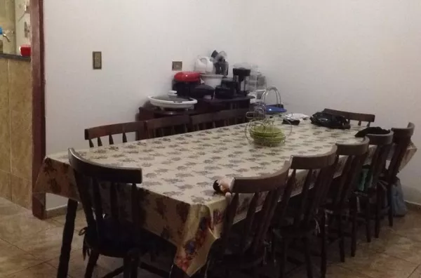 Casa no bairro Jardim Caçula em Jundiaí-SP. - Foto 4