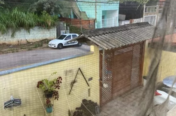 Casa com 4 dormitórios e edícula à venda, 275 m² por R$ 550.000 - Jardim Vitória - Campo Limpo Paulista/SP - Foto 11