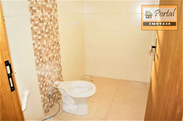 Casa com 2 dormitórios à venda, 65 m² por R$ 250.000,00 - Vila Primavera - Jarinu/SP - Foto 10