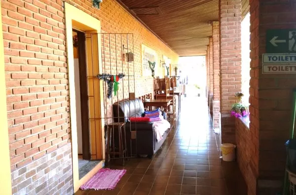 Chácara com 2 dormitórios à venda, 3635 m² por R$ 800.000,00 - Chácaras São Guido - Várzea Paulista/SP - Foto 3