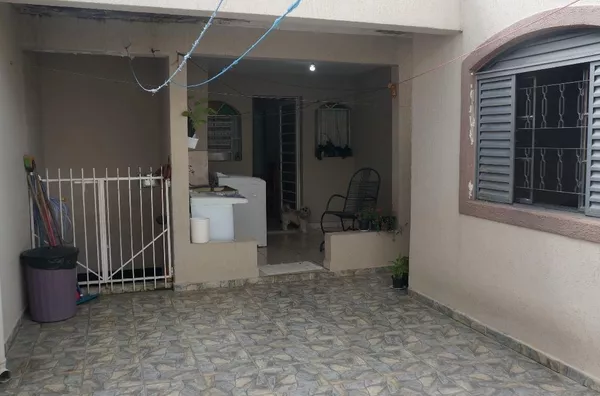 Casa no bairro Parque Residencial Califórnia em Campo Limpo Paulista-SP. - Foto 11