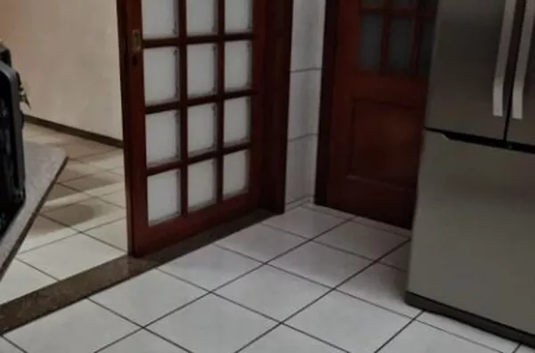 Casa à venda com vista privilegiada para a Serra do Japi, com 3 dormitórios sendo 1 suíte, 240 m² por R$ 950.000 - Jardim Roma - Jundiaí/SP - Foto 17