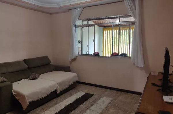 Casa com 3 dormitórios à venda, 238 m² por R$ 750.000 - Jardim Paulista - Campo Limpo Paulista/SP