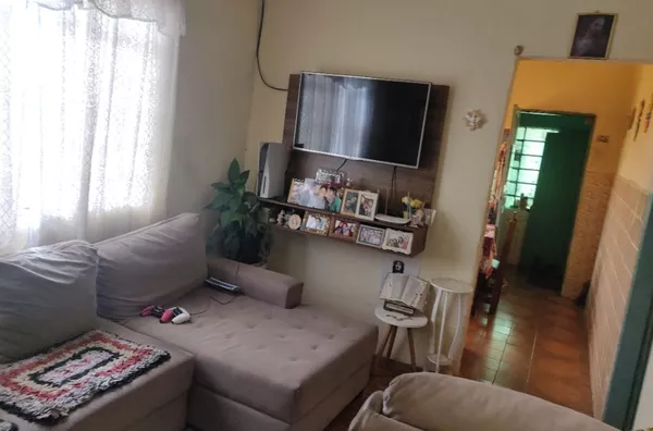03 casas à venda,  198 m² por R$ 500.000 - Jardim Vitória - Campo Limpo Paulista/SP