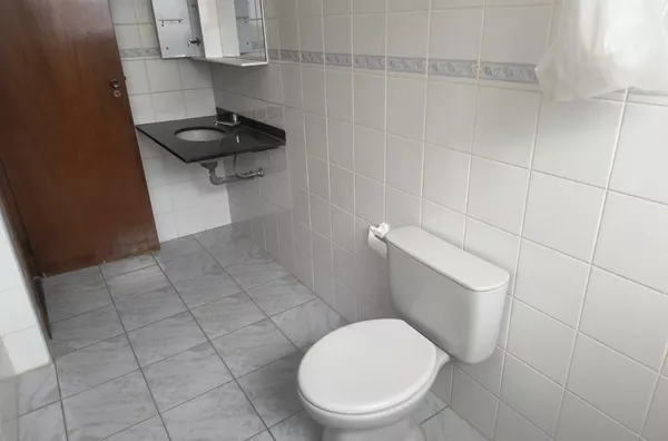 Casa com 3 dormitórios para alugar, 120 m² por R$ 3.000,00/mês - Residencial Monte Alegre - Campo Limpo Paulista/SP - Foto 14