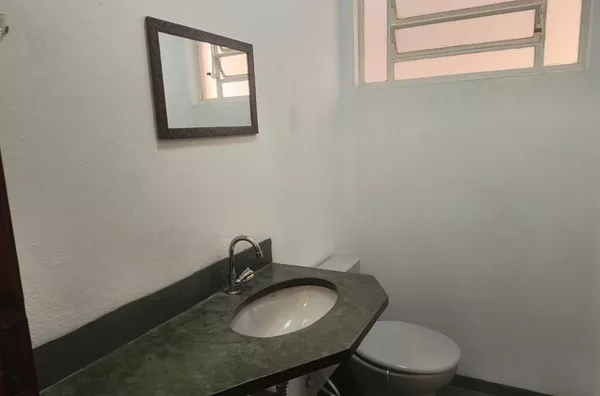 Casa com 3 dormitórios para alugar, 120 m² por R$ 3.000,00/mês - Residencial Monte Alegre - Campo Limpo Paulista/SP - Foto 7