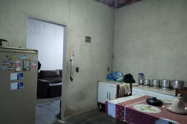 Chácara com 2 dormitórios à venda, 3505 m² por R$ 200.000 - Chácaras Campo Limpo - Campo Limpo Paulista/SP - Foto 7