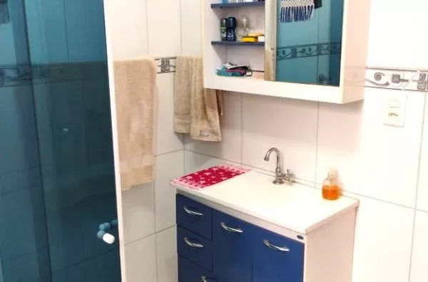 Casa com 3 dormitórios à venda, 91 m² por R$ 520.000,00 - Jardim Paulista - Campo Limpo Paulista/SP - Foto 9