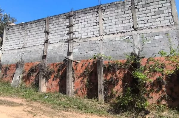 Terreno à venda, 342 m² por R$ 250.000,00 - Condomínio Chacur - Várzea Paulista/SP - Foto 6