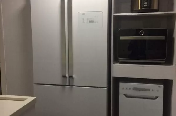 Apartamento Garden com 2 dormitórios à venda, 60 m² por R$ 370.000 - Vila Imape - Campo Limpo Paulista/SP - Foto 4