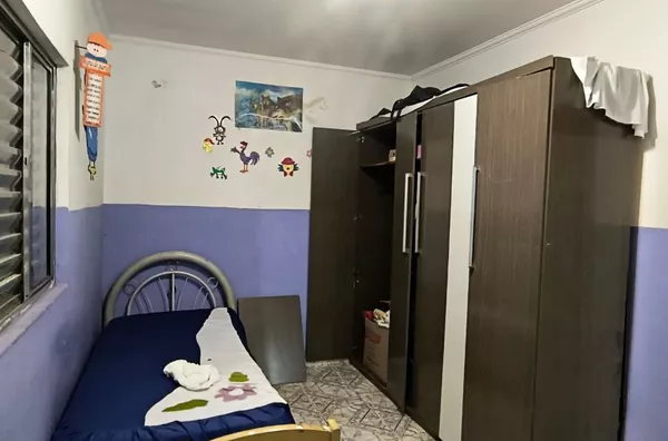Casa com 4 dormitórios à venda, 262 m² por R$ 440.000 - Jardim Santo Antônio I - Campo Limpo Paulista/SP - Foto 8