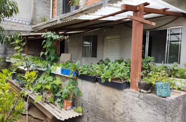 Casa com 2 dormitórios à venda, 260 m² por R$ 550.000,00 - Jardim Vera Regina - Campo Limpo Paulista/SP - Foto 21