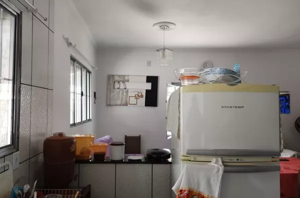 Casa com 2 dormitórios à venda, 70 m² por R$ 250.000,00 - Vila Constança (Botujuru) - Campo Limpo Paulista/SP - Foto 9