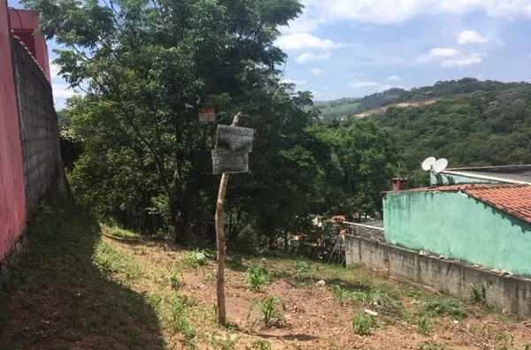 Terreno com 594 m² Residencial Jardim Vitória, Campo Limpo Paulista/SP - Foto 4