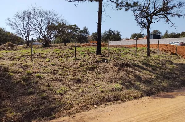 Terreno à venda, 600 m² por R$ 123.000 - Estância Marília - Jarinu/SP