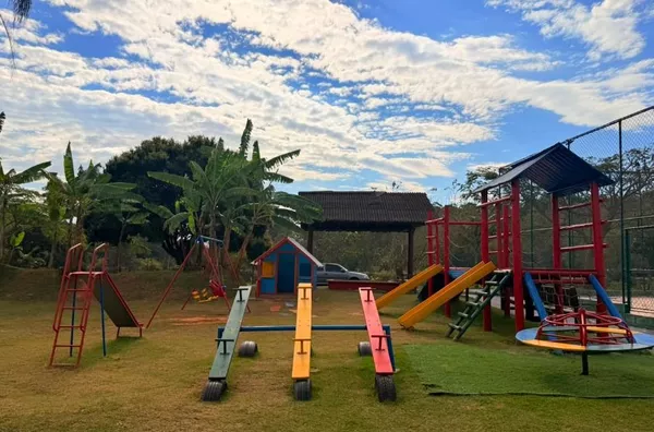 Terreno no Condomínio Cambarah à venda, 529 m² por R$ 350.000 - Soares - Jarinu/São Paulo - Foto 13