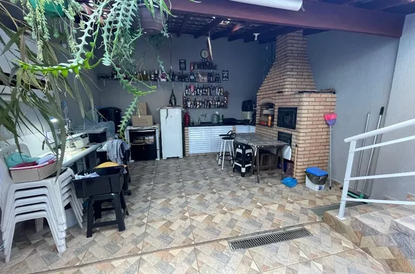 Casa com 2 dormitórios à venda, 148 m² por R$ 668.000 - Parque Guarani - Várzea Paulista/SP - Foto 10