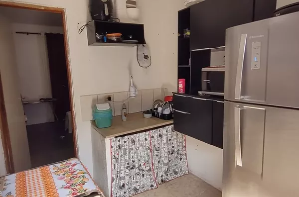 EXCELENTE OPORTUNIDADE PARA RENDA - 3 CASAS NO MESMO TERRENO - R$ 370 MIL - JD EUROPA - CAMPO LPO PTA - Foto 10