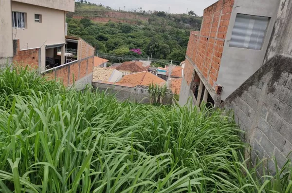 Terreno com 250m2 na Rua Francisco Moron, Jardim Vera Regina em Campo Limpo Paulista - Foto 1