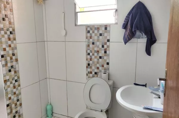 Casa com 2 dormitórios à venda, 68 m² por R$ 270.000 - Botujuru - Campo Limpo Paulista/SP - Foto 5