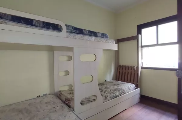 Chácara de auto padrão - Completa - 5 dormitórios sendo 2 suíte à venda, 1718 m² por R$ 1.200.000 - Loteamento Champs Privés - Campo Limpo Paulista/SP - Foto 16