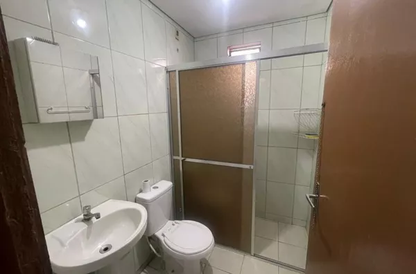 Duas casas à venda, sendo uma com 2 dormitórios e uma com 1 dormitório, por R$ 480.000 - Jardim Bertioga - Várzea Paulista/SP - Foto 6