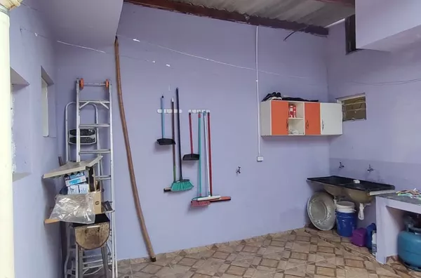 EXCELENTE OPORTUNIDADE PARA RENDA - 3 CASAS NO MESMO TERRENO - R$ 370 MIL - JD EUROPA - CAMPO LPO PTA - Foto 19