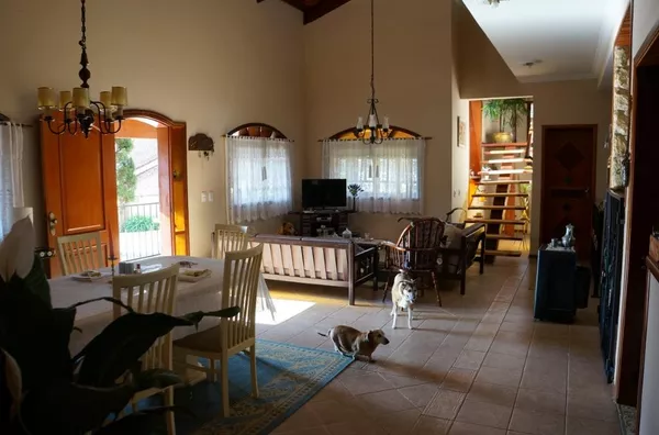 Casa com 3 dormitórios à venda, 350 m² por R$ 1.975.658,00 - Esplanada do Carmo - Jarinu/SP - Foto 27