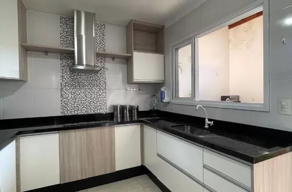Casa com 2 dormitórios à venda, 58 m² por R$ 532.000,00 - Fazenda Grande - Jundiaí/SP - Foto 3