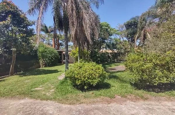 Chácara com 3 dormitórios à venda, 1000 m² por R$ 600.000,00 - Privê Gramados de Santa Rita II - Campo Limpo Paulista/SP - Foto 3