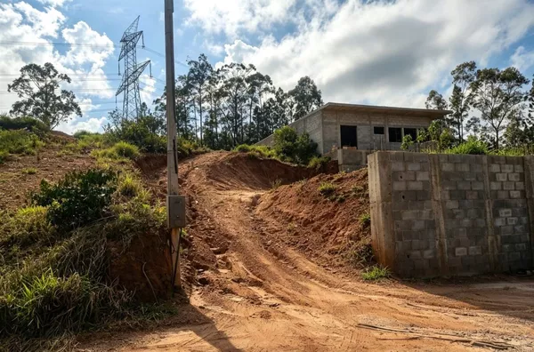 Terreno para venda, Week-end, Caioçara - Jarinu - SP - Foto 11