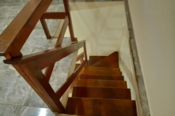 Duas casas com 1 e 2 dormitórios à venda, 213 m² por R$ 450.000 - Jardim Vitória - Campo Limpo Paulista/SP - Foto 12