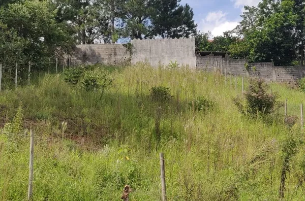 Terreno à venda, 501 m² por R$ 205.000,00 - Jardim Santa Branca - Campo Limpo Paulista/SP