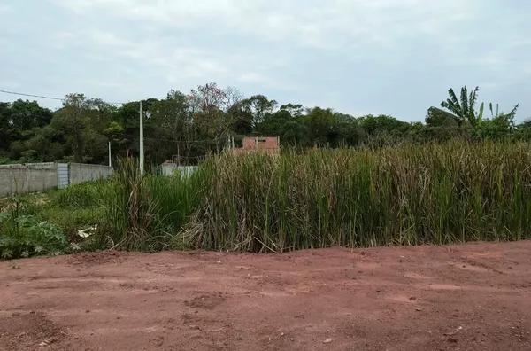 Terreno à venda, 1050 m² por R$ 120.000,00 - Recanto Silvania - Jarinu/SP - Foto 4