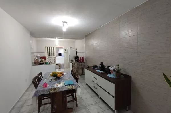 3 Casas em um só terreno - 326m2 AT - Jardim Guanciale - Campo Limpo Paulista/SP - Foto 6