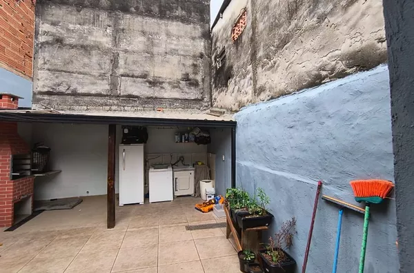 Casa com 2 dormitórios à venda, 73 m² por R$ 250.000,00 - Conjunto Habitacional São José - Campo Limpo Paulista/SP - Foto 7