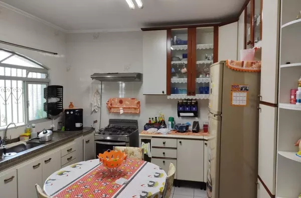 Casa com 3 dormitórios à venda, 144 m² por R$ 585.000,00 - Vila Olímpia - Campo Limpo Paulista/SP