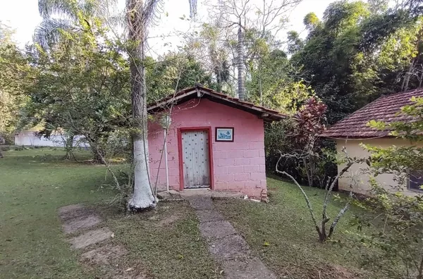 Chácara completa em loteamento fechado, 16800 m² - Pau Arcado - Campo Limpo Paulista/SP - Foto 18