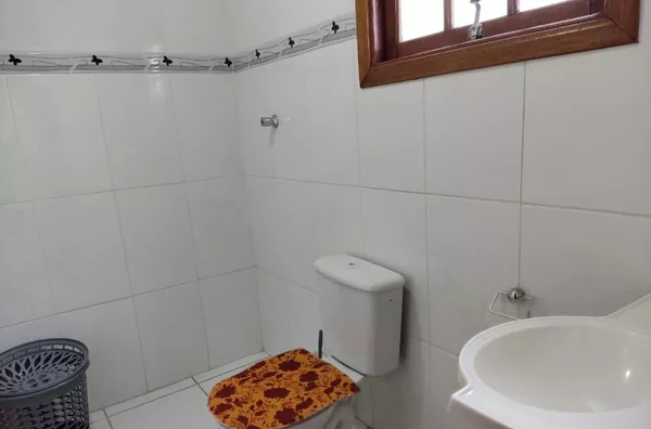Casa com 3 dormitórios à venda, 112 m² por R$ 508.800,00 - Jardim América - Campo Limpo Paulista/SP - Foto 7