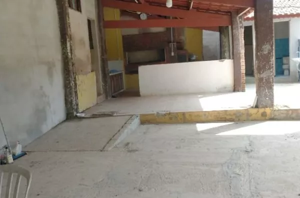 Chácara com 3 dormitórios à venda, 2200 m² por R$ 380.000,00 - Pau Arcado - Campo Limpo Paulista/SP - Foto 9