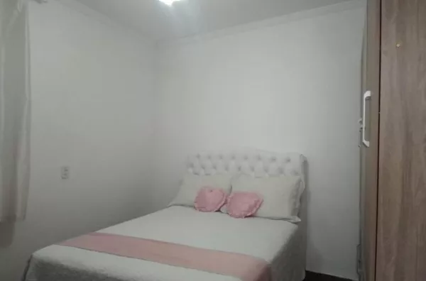 2 CASAS NO MESMO TERRENO NA VILA POPULAR EM VARZEA PAULISTA - Foto 19
