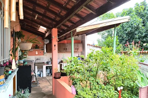Casa com 2 dormitórios à venda, 98 m² por R$ 440.000,00 - Vila Cardoso - Campo Limpo Paulista/SP - Foto 11